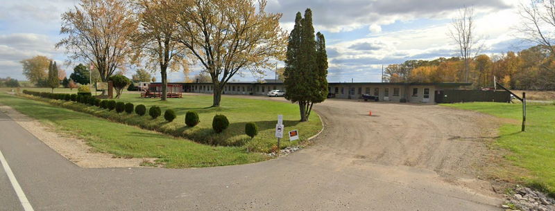 Speets Modern Motel (Websters Inn) - 2021 Street View (newer photo)